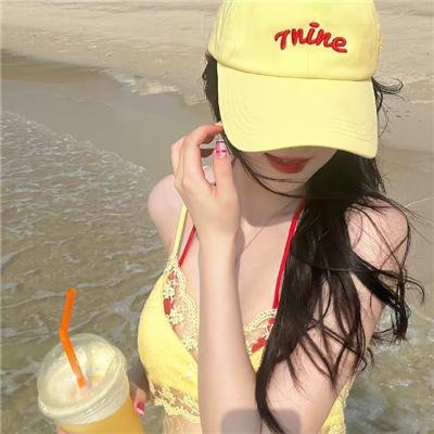 蜡美人